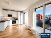 Pronájem bytu, 1+kk, 39 m²