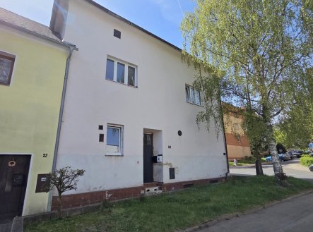 Prodej nájemního domu, 424 m²