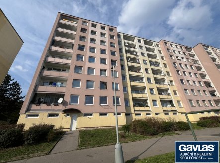 Prodej bytu, 4+1, 77 m²
