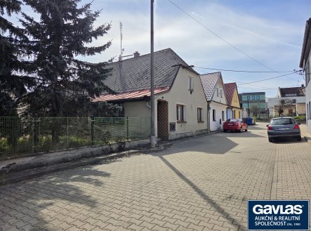 Prodej domu/vily, 125 m²