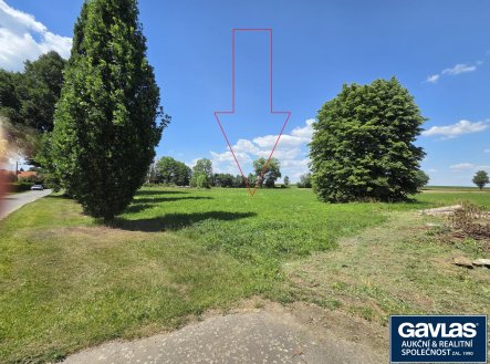 1.1 | Prodej - pozemek pro bydlení, 1 326 m²