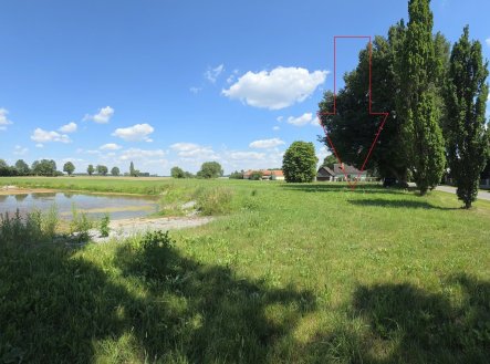 Prodej pozemku pro bydlení, 1 326 m²