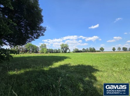 Prodej pozemku pro bydlení, 1 326 m²