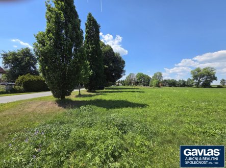 Prodej pozemku pro bydlení, 1 326 m²
