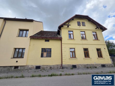 1 | Prodej - dům/vila, 143 m²