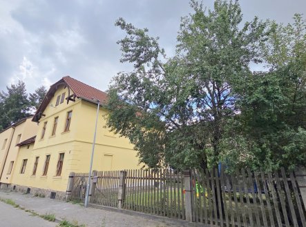 Prodej domu/vily, 143 m²