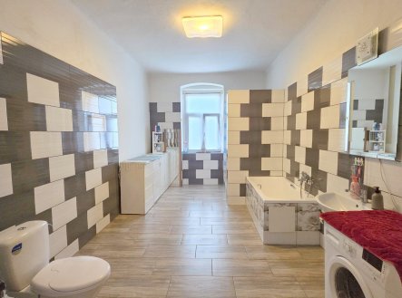 Prodej domu/vily, 143 m²