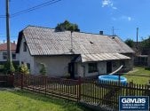 Prodej domu/vily, 253 m²