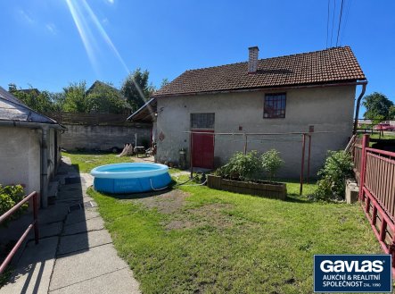 Prodej domu/vily, 253 m²