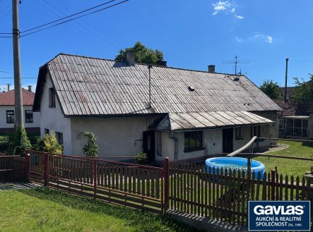 Prodej domu/vily, 253 m²