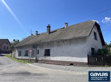 Prodej domu/vily, 253 m²