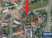 Prodej pozemku pro bydlení, 990 m²