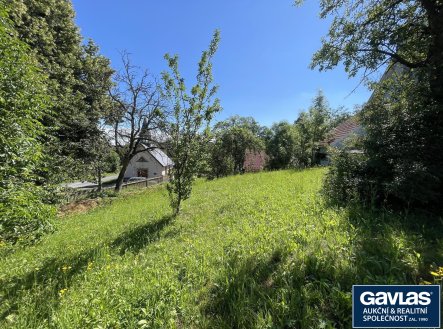 Prodej pozemku pro bydlení, 990 m²