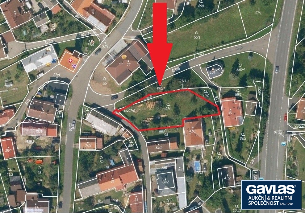 1 KM orto zahrada