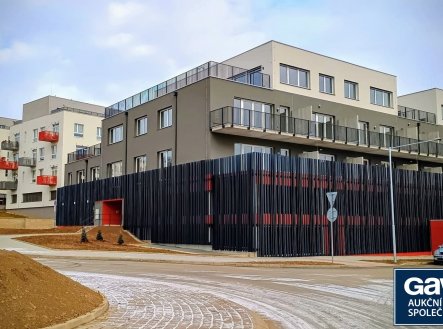 Pronájem