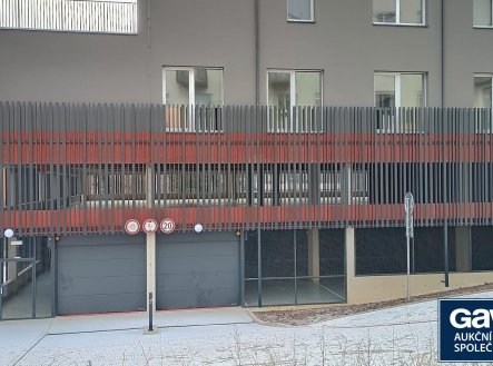 Pronájem