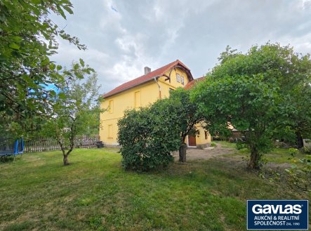 Prodej domu/vily, 143 m²