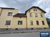Prodej nájemního domu, 143 m²