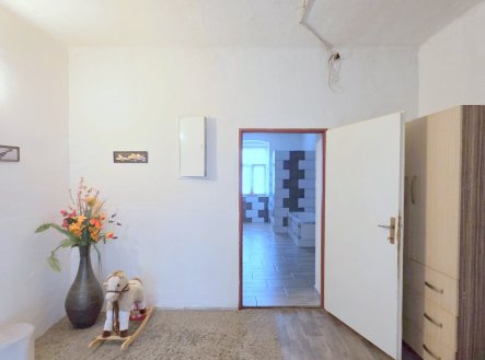 Prodej nájemního domu, 143 m²