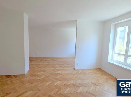 Pronájem bytu, 2+1, 61 m²