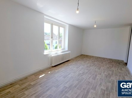 Pronájem bytu, 1+kk, 47 m²