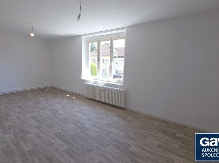 Pronájem bytu, 1+kk, 47 m²