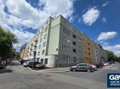 Pronájem bytu, 1+1, 47 m²