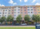 Pronájem bytu, 1+1, 57 m²