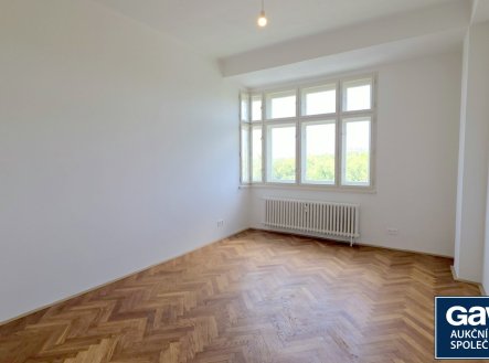 Pronájem bytu, 1+1, 57 m²