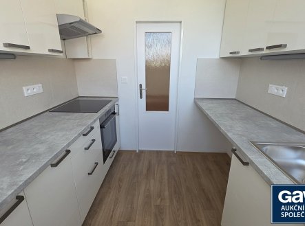 Pronájem bytu, 2+1, 74 m²