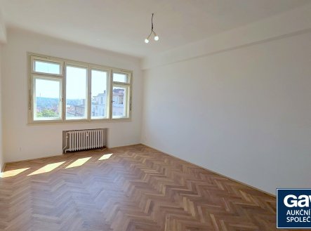 Pronájem bytu, 2+1, 74 m²