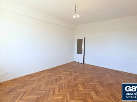 Pronájem bytu, 2+1, 74 m²