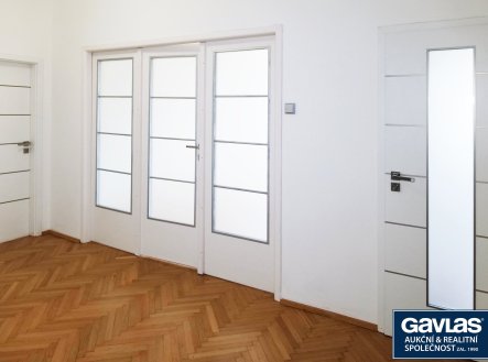 Pronájem bytu, 3+1, 78 m²