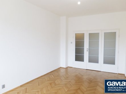 Pronájem bytu, 3+1, 78 m²