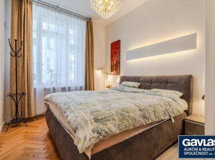Prodej bytu, 3+kk, 88 m²