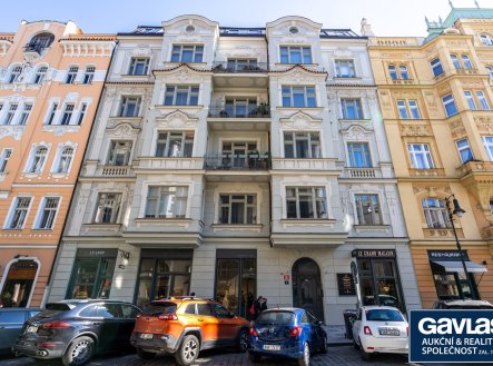Prodej bytu, 3+kk, 88 m²