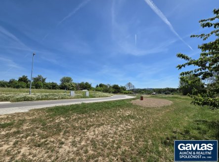 Prodej pozemku pro bydlení, 1 091 m²