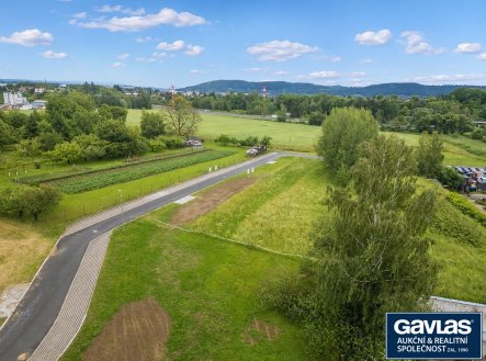 Prodej pozemku pro bydlení, 941 m²