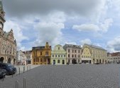 Prodej nájemního domu, 961 m²