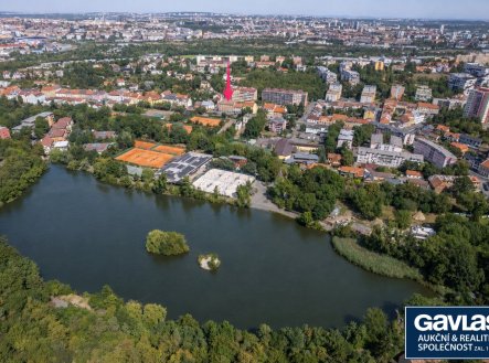 Prodej bytu, 2+kk, 58 m²