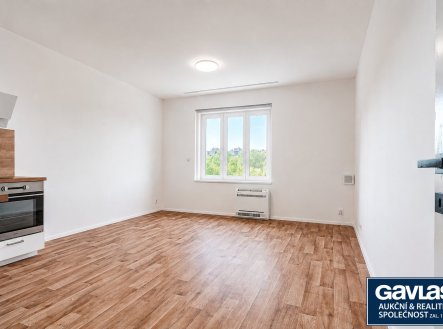 Prodej bytu, 2+kk, 58 m²