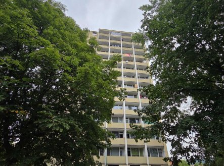 Prodej bytu, 3+1, 72 m²