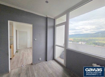 Prodej bytu, 3+1, 72 m²