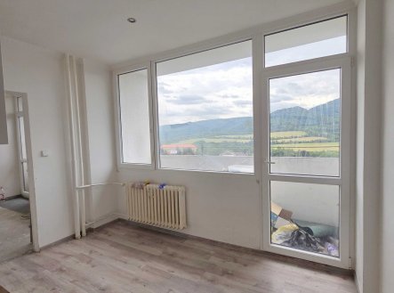 Prodej bytu, 3+1, 72 m²