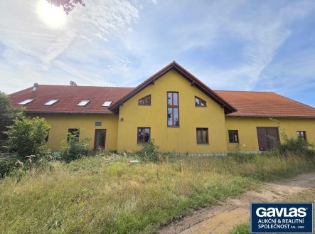 Prodej zemědělského objektu, 81 419 m²