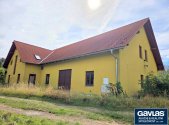 Prodej - komerční objekt, jiný, 570 m²