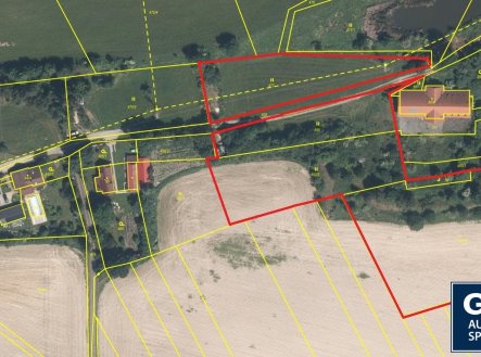 1 | Prodej - pozemek pro bydlení, 14 793 m²