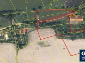 Prodej - pozemek pro bydlení, 14 793 m²