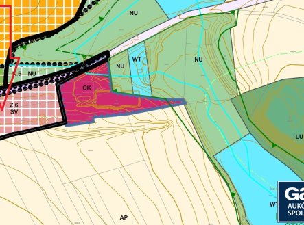 3 | Prodej - pozemek pro komerční výstavbu, 14 793 m²