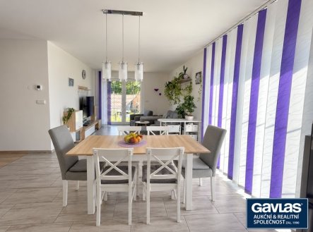 Prodej domu/vily, 105 m²